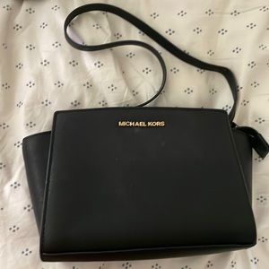 Michael kors with dust bag